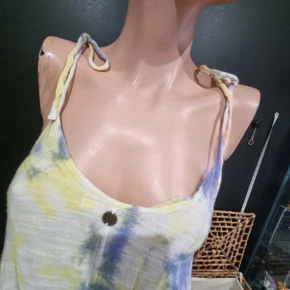 🤩Billabong summer dress☀️ - Picture 3 of 10